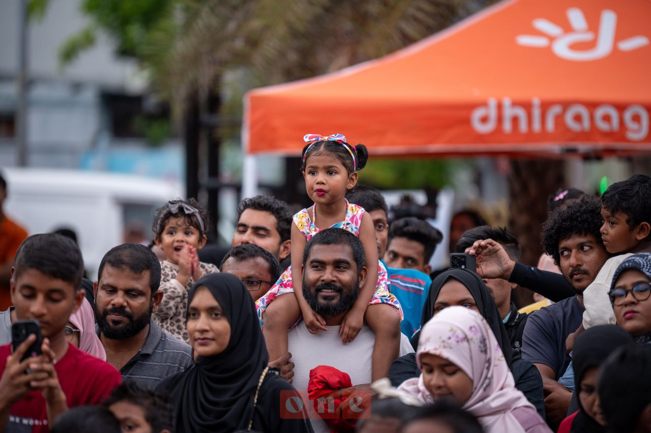 ވަން ފޮޓޯ: އެފްއޭއެމްގެ 