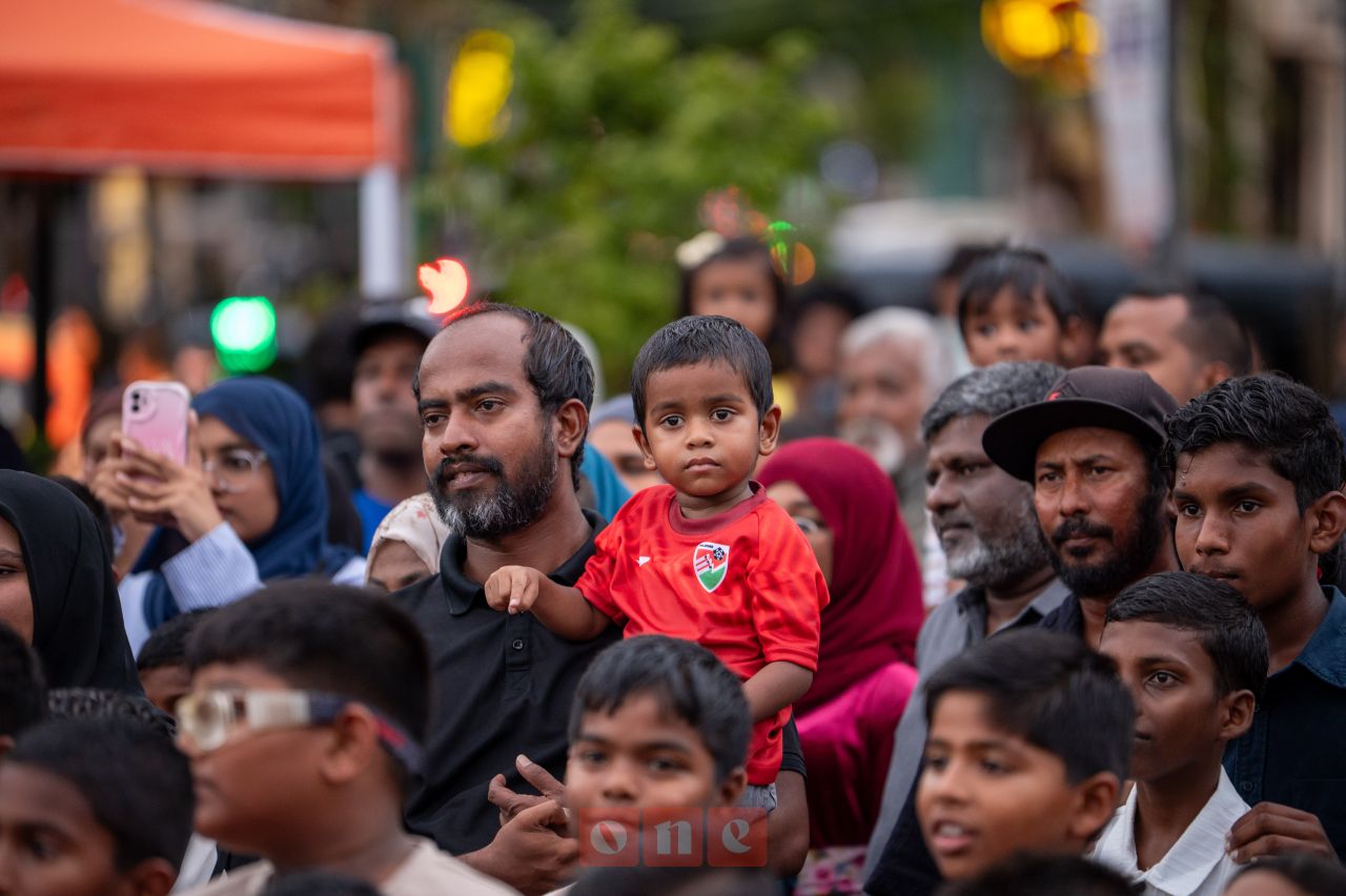 ވަން ފޮޓޯ: އެފްއޭއެމްގެ 