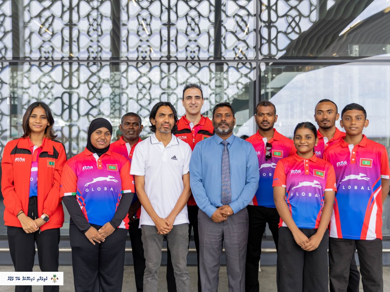 Asia ge TT mubaraathugai vaadhakurumah Rajjeyge team India ah 