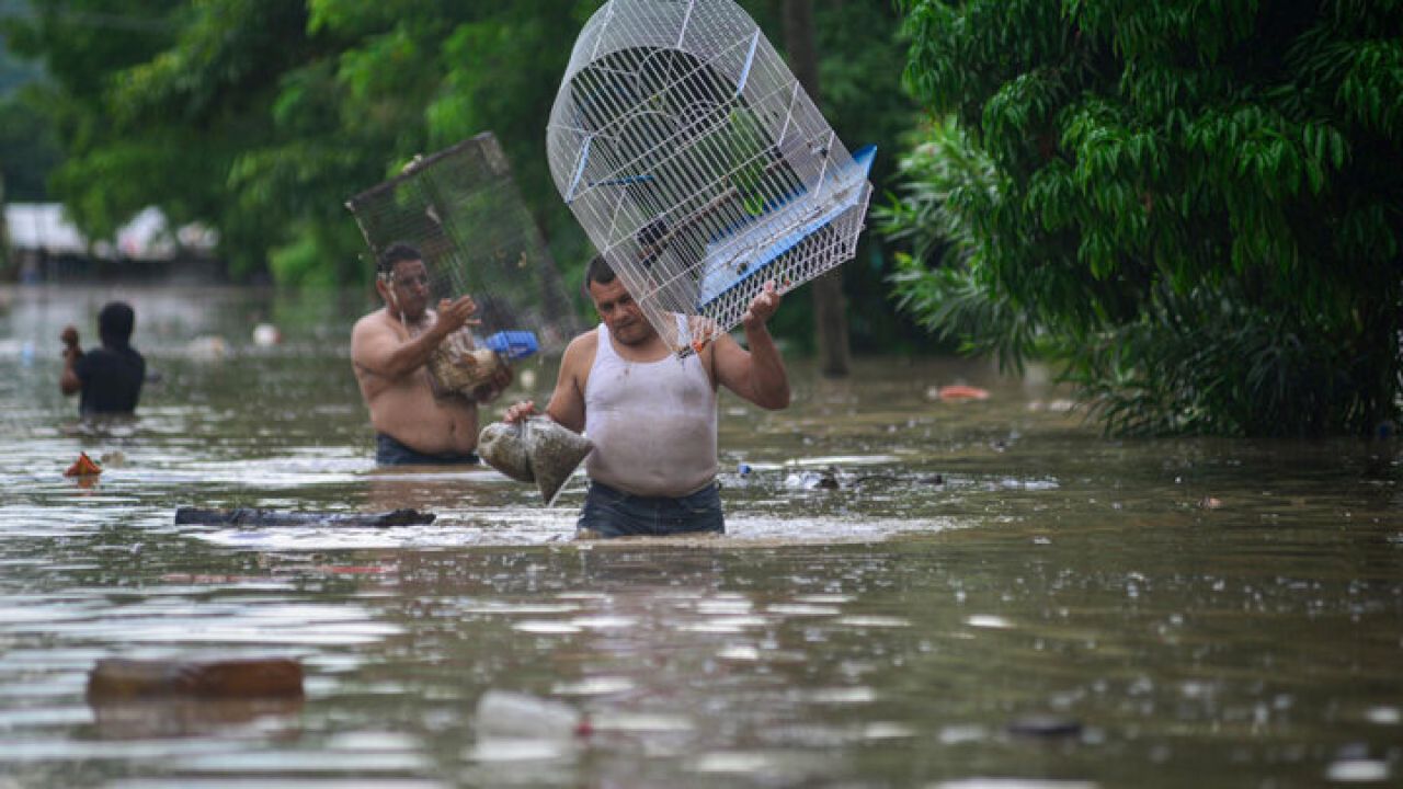 Mexico gai fen boduve 27 meehun maruvehjje