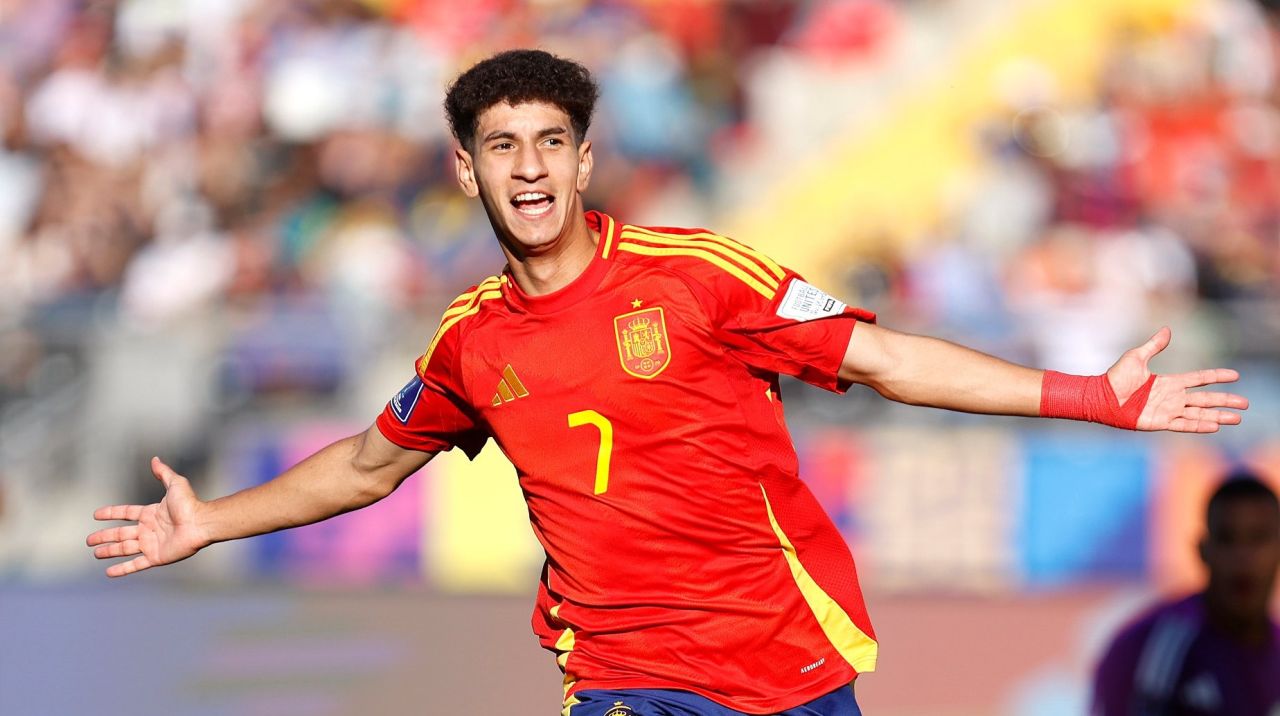 Portugal aai Spain record dhamahattaifi, Italy ahves ummeedheh 