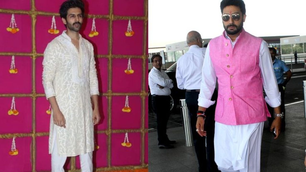 Film Fare Awards 2025: Kartik adhi Abhishek ah enme molhu Actor ge award 