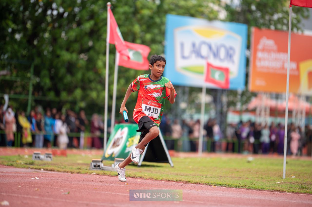 ވަން ފޮޓޯ: އިންޓަ ސްކޫލް އެތުލެޓިކްސް ފައިނަލް ހީޓްތައް 