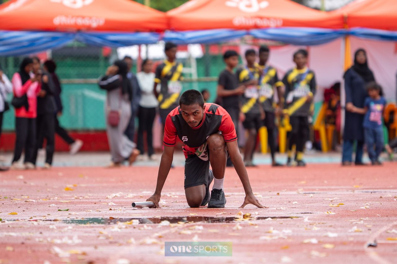 ވަން ފޮޓޯ: އިންޓަ ސްކޫލް އެތުލެޓިކްސް ފައިނަލް ހީޓްތައް 