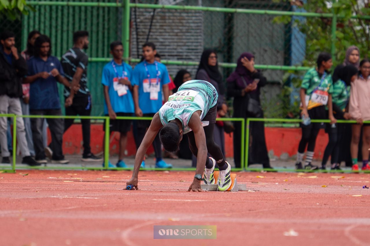 ވަން ފޮޓޯ: އިންޓަ ސްކޫލް އެތުލެޓިކްސް ފައިނަލް ހީޓްތައް 