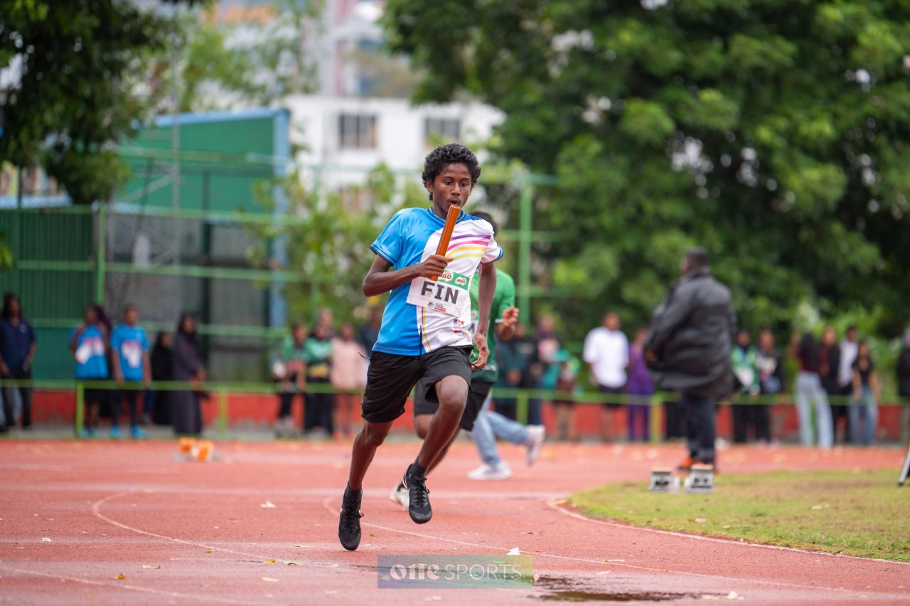 ވަން ފޮޓޯ: އިންޓަ ސްކޫލް އެތުލެޓިކްސް ފައިނަލް ހީޓްތައް 