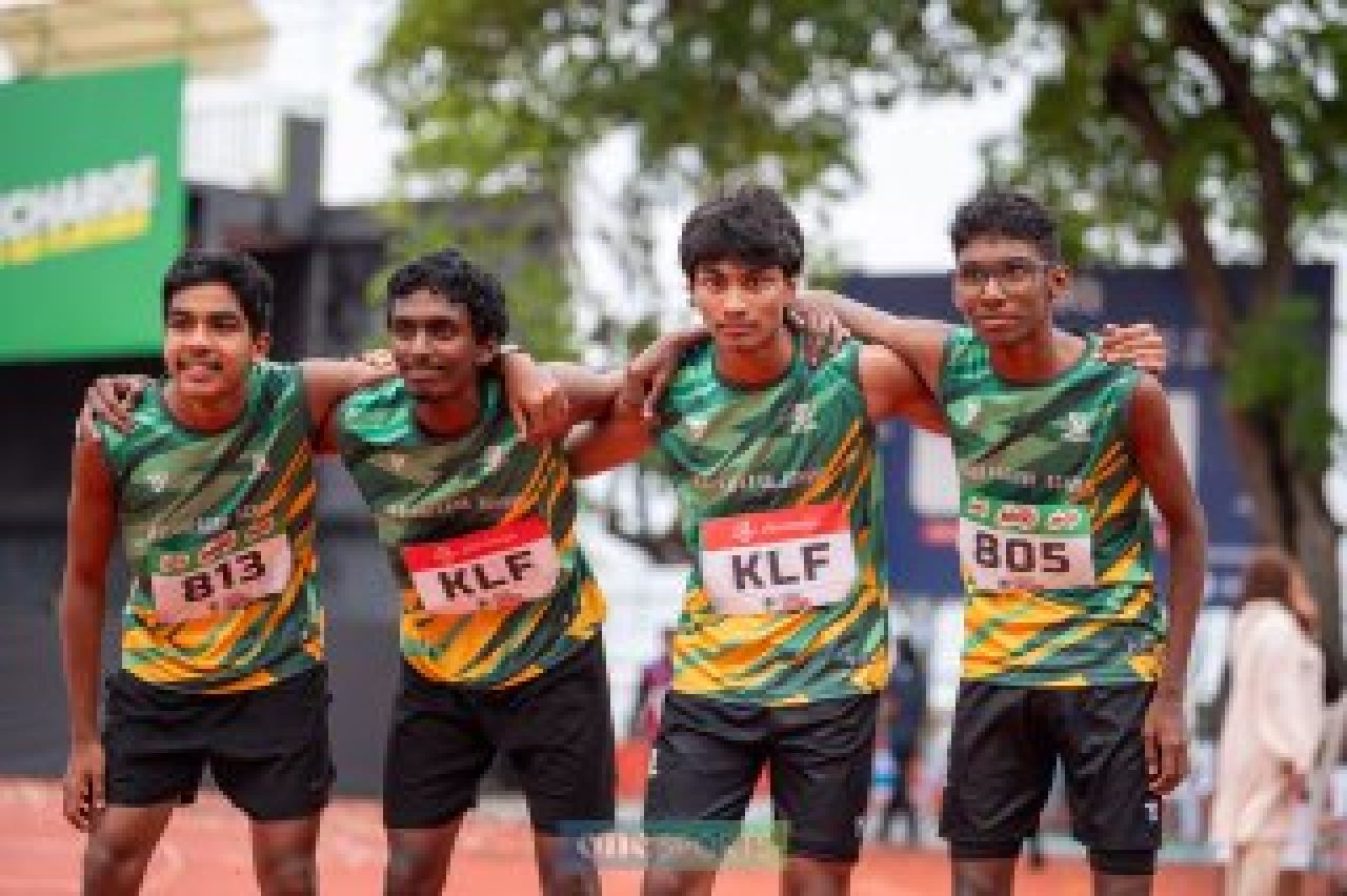 ވަން ފޮޓޯ: އިންޓަ ސްކޫލް އެތުލެޓިކްސް ފައިނަލް ހީޓްތައް 