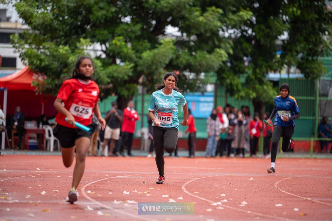 ވަން ފޮޓޯ: އިންޓަ ސްކޫލް އެތުލެޓިކްސް ފައިނަލް ހީޓްތައް 