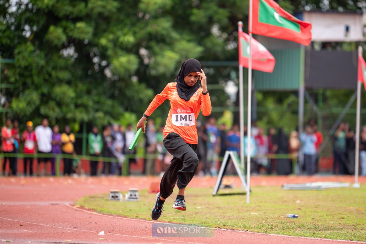 ވަން ފޮޓޯ: އިންޓަ ސްކޫލް އެތުލެޓިކްސް ފައިނަލް ހީޓްތައް 