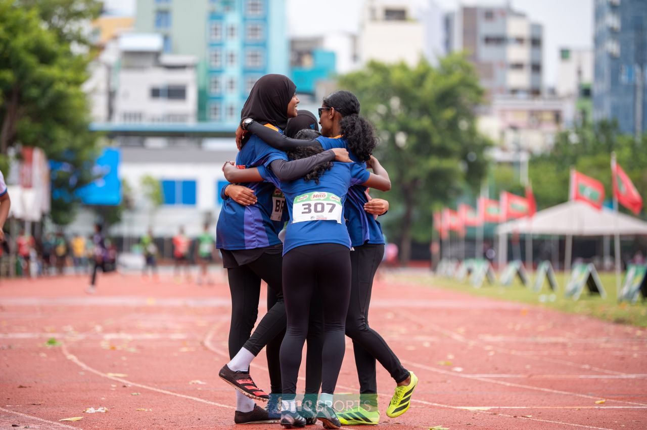 ވަން ފޮޓޯ: އިންޓަ ސްކޫލް އެތުލެޓިކްސް ފައިނަލް ހީޓްތައް 