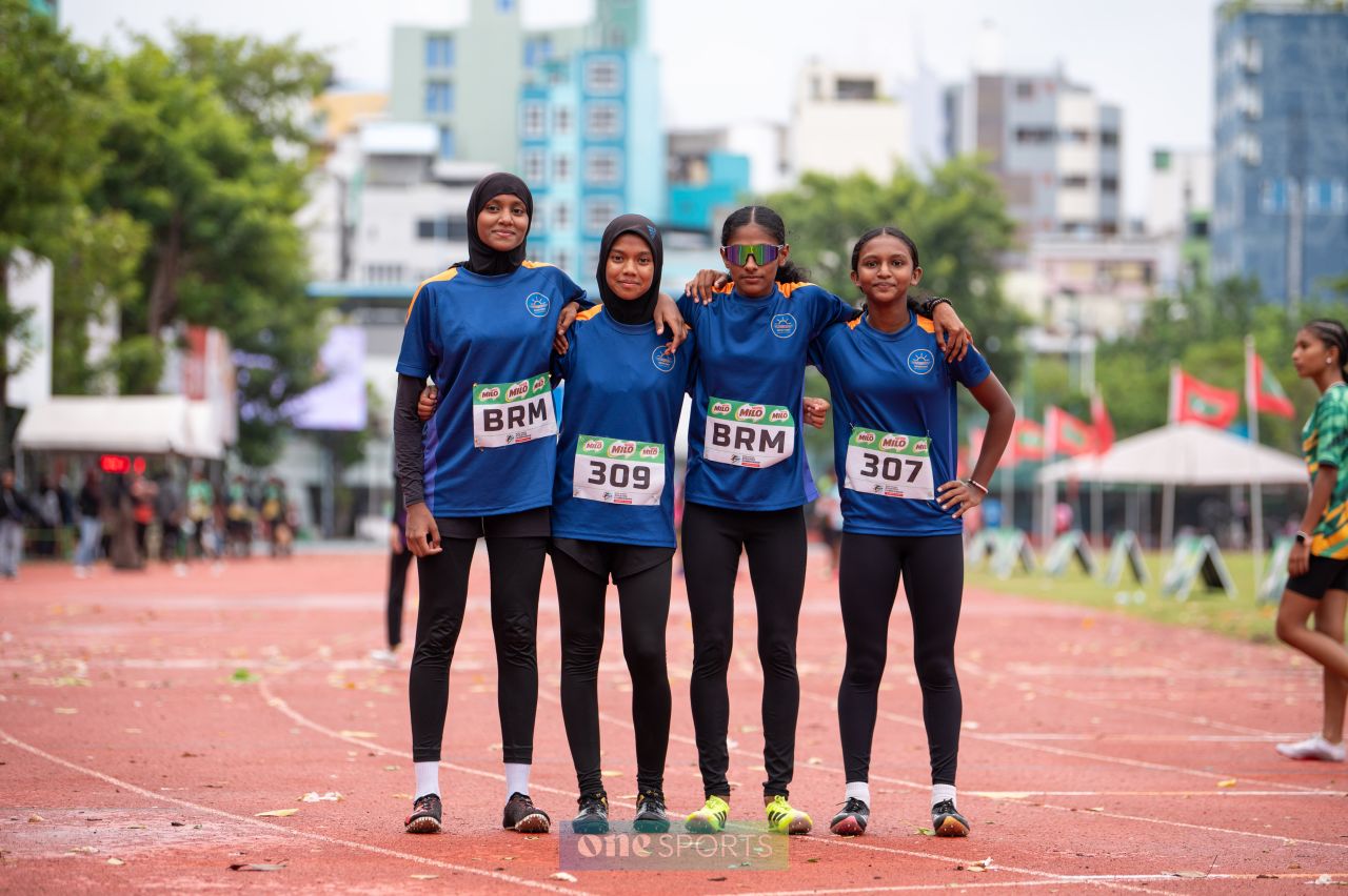 ވަން ފޮޓޯ: އިންޓަ ސްކޫލް އެތުލެޓިކްސް ފައިނަލް ހީޓްތައް 