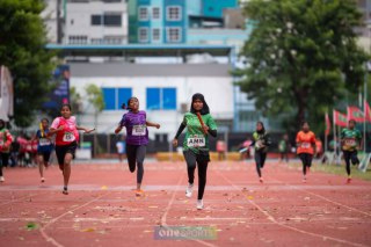 ވަން ފޮޓޯ: އިންޓަ ސްކޫލް އެތުލެޓިކްސް ފައިނަލް ހީޓްތައް 