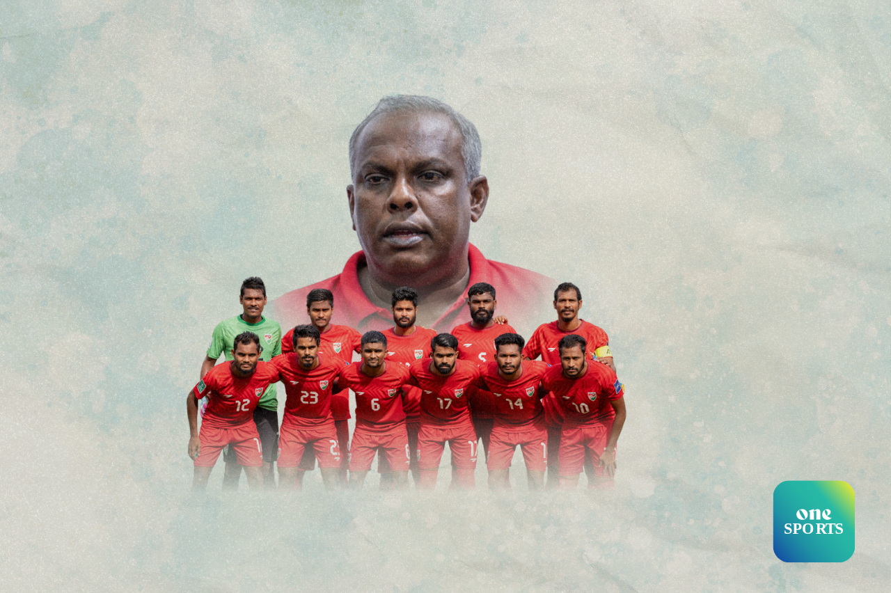 Mohan ge kanboduvumeh: hunaru ge beynun hifeyne mageh koshaidheyn jehey! 
