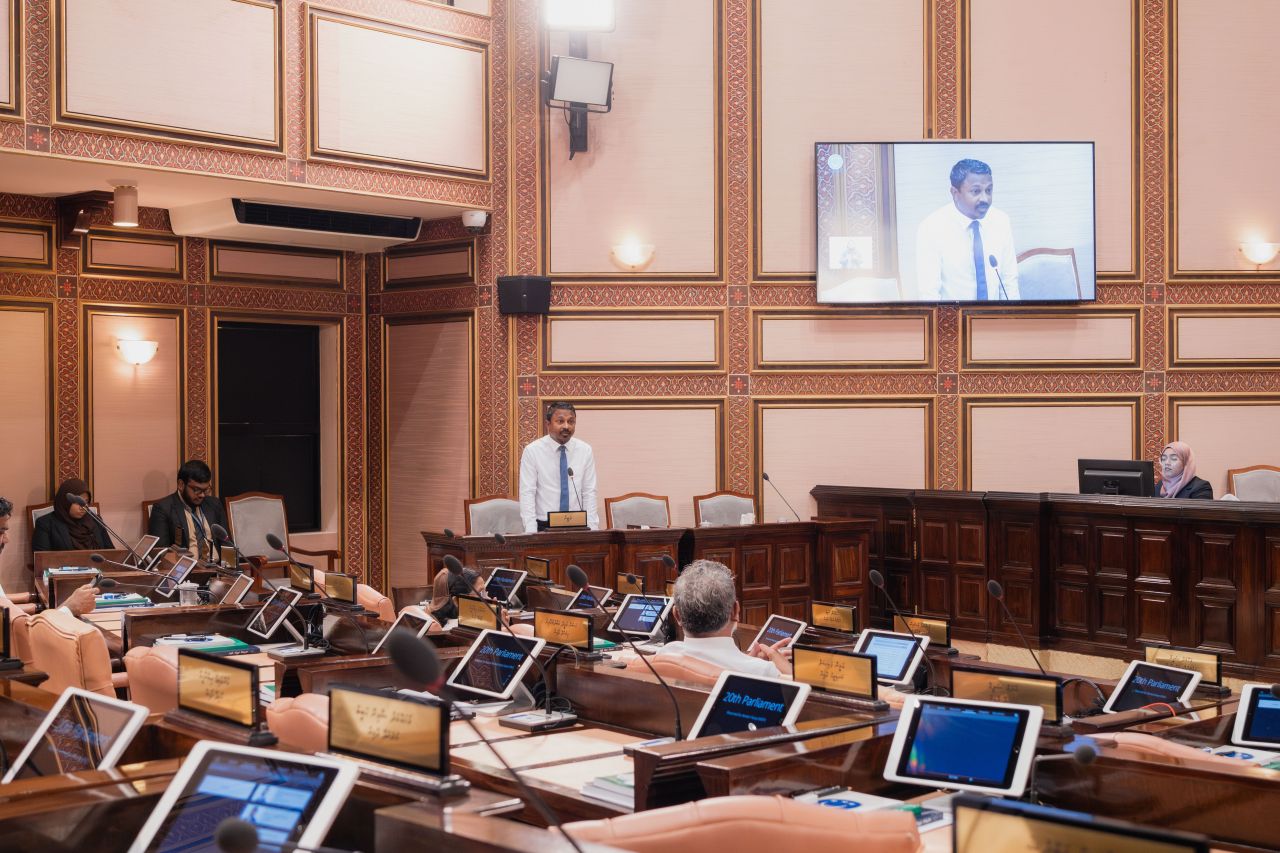 AG Office to propose amendment to reduce MP numbers