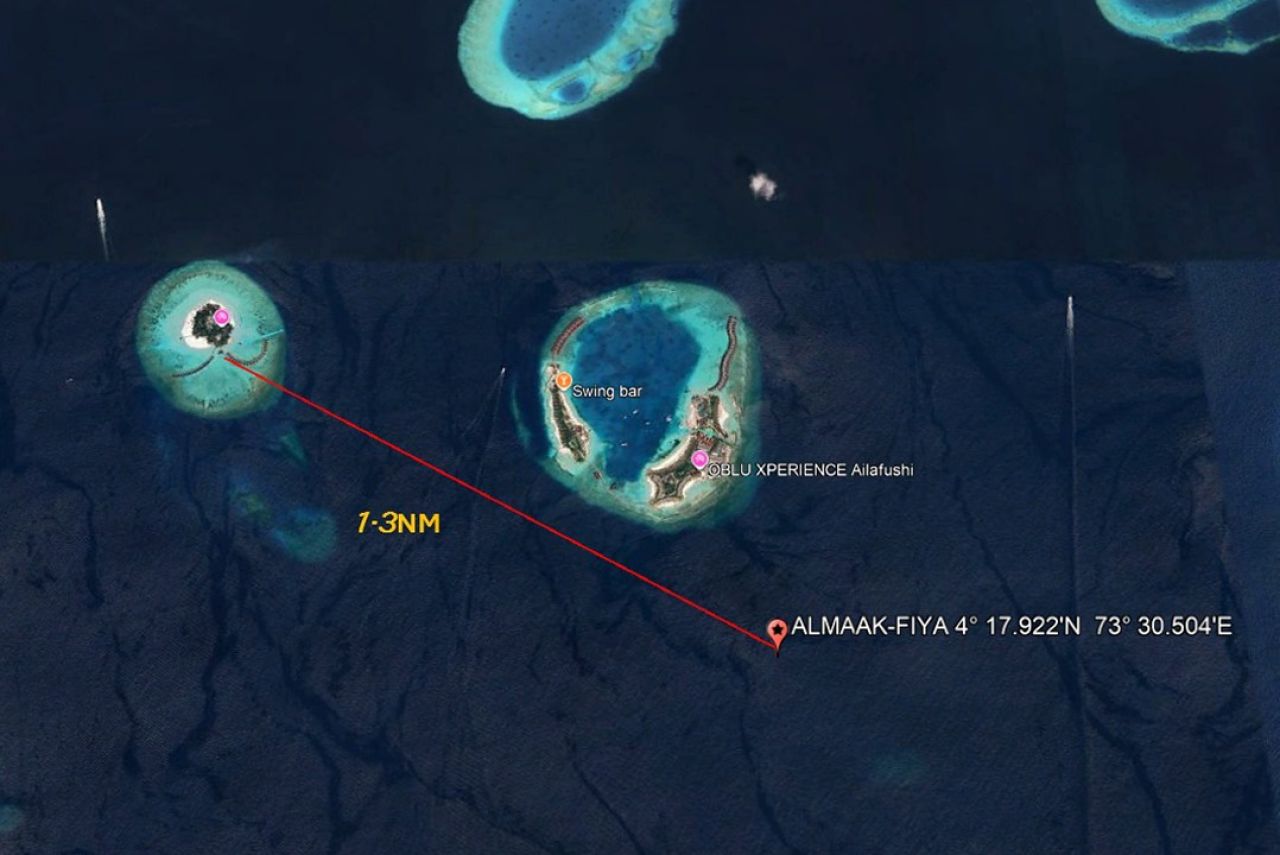 Bandunjahaali kolhuveittin thakethi oyaadhaathee samaaluvaan ilthimaaskoffi 