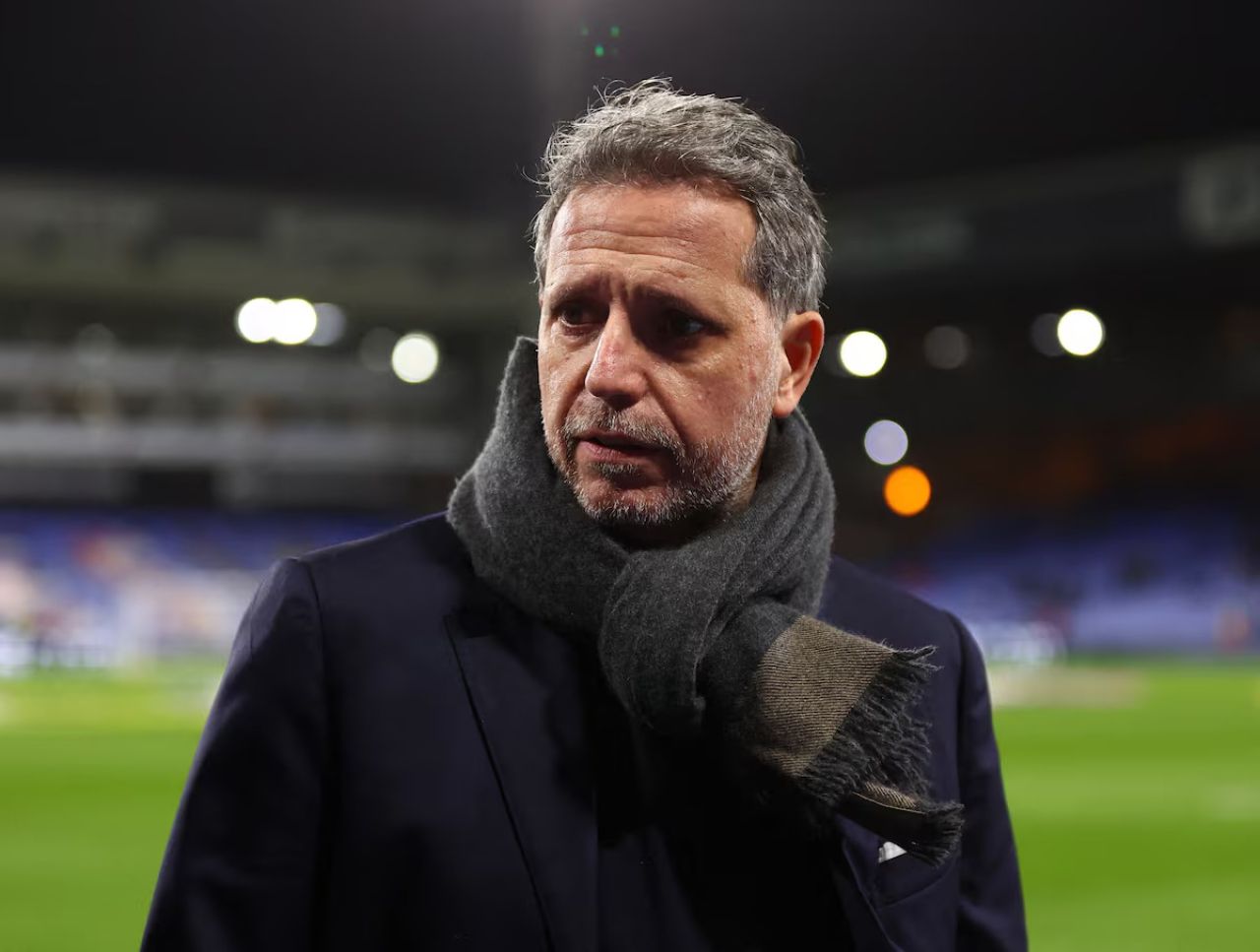 FIFA ge suspension furihamkoh, Paratici enburi vazeefaa ah 