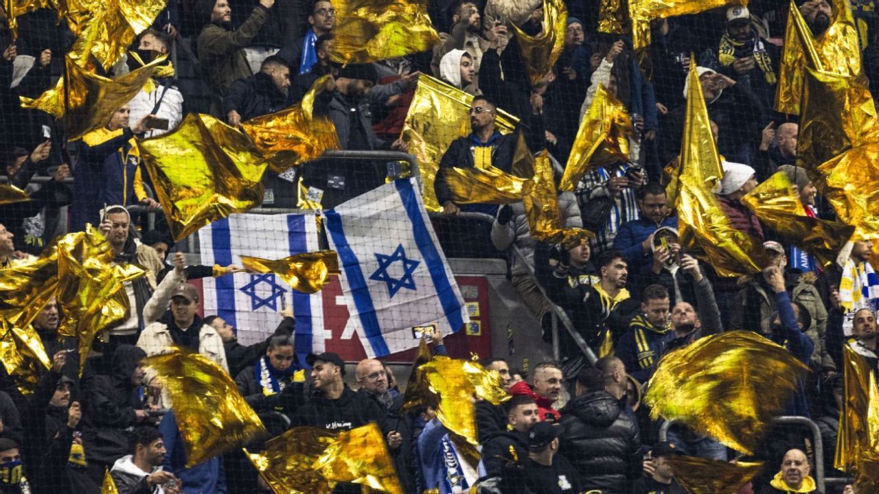 Villa in nimmee Maccabi Tel Aviv supporter in nuvahddhan 