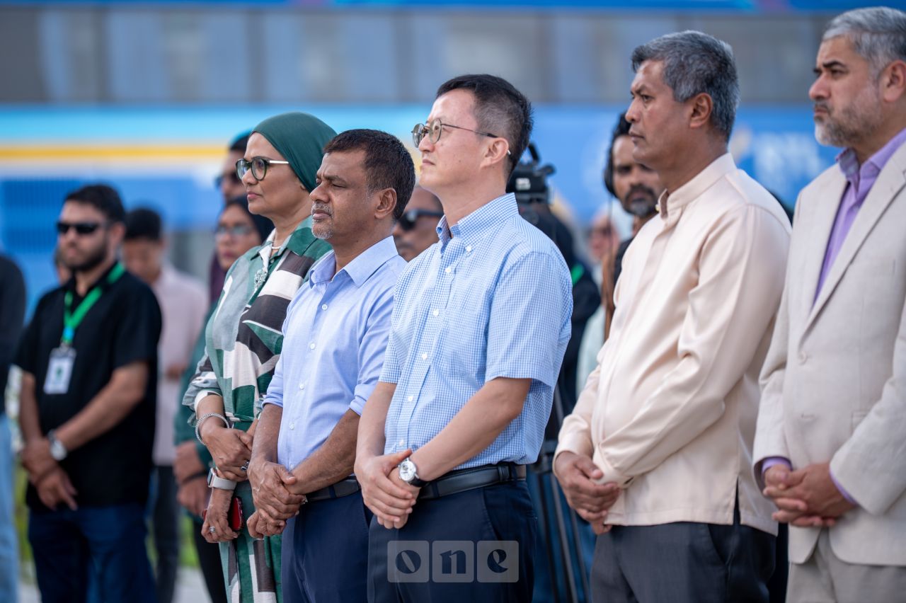 ވަން ފޮޓޯ: ފެހި ދިރުން އެކްސްޕޯ 2025