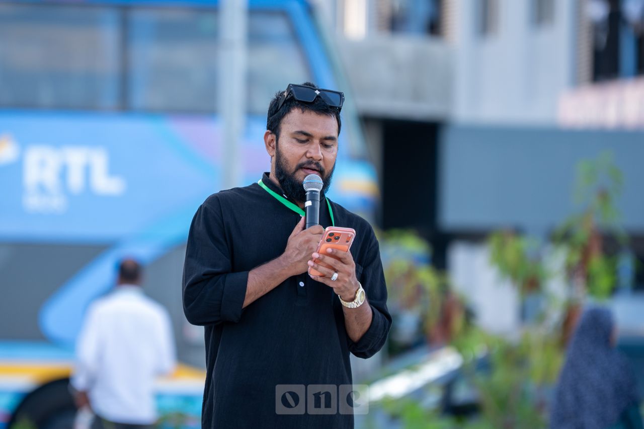 ވަން ފޮޓޯ: ފެހި ދިރުން އެކްސްޕޯ 2025