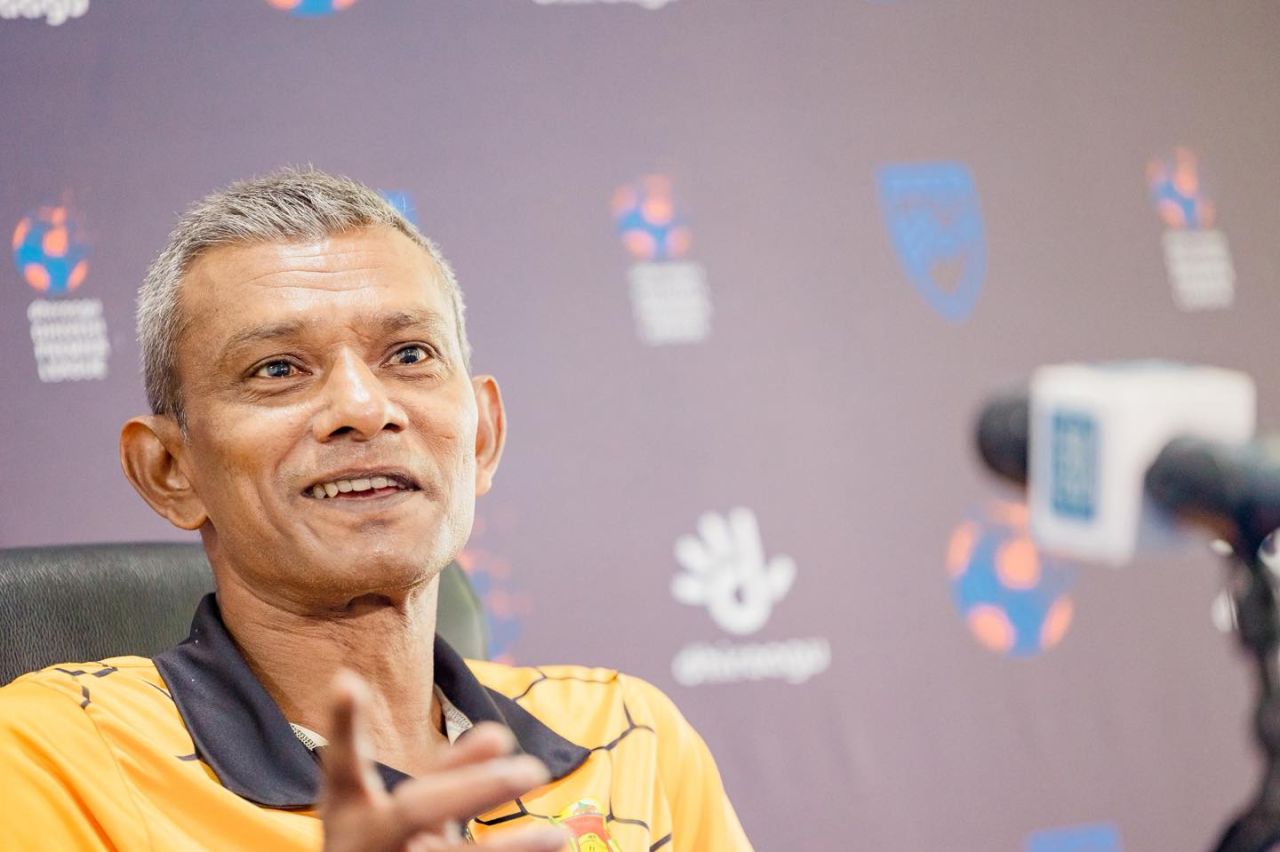 Faisaa huriyyaa thashi hoadheyne, team eh binaakuraane maahauleh neh 