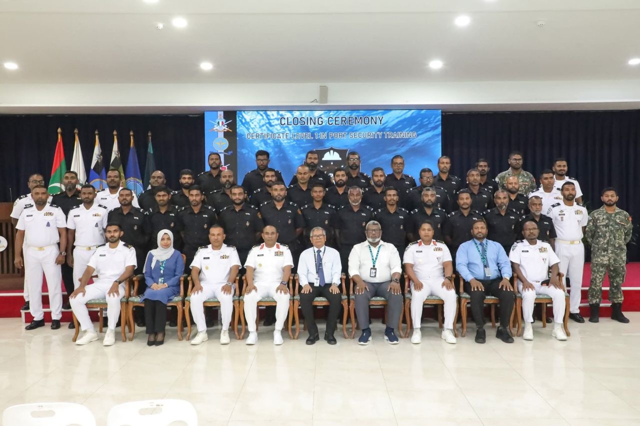 MNDF aai MPL gulhigen kuriyahgendhiya 