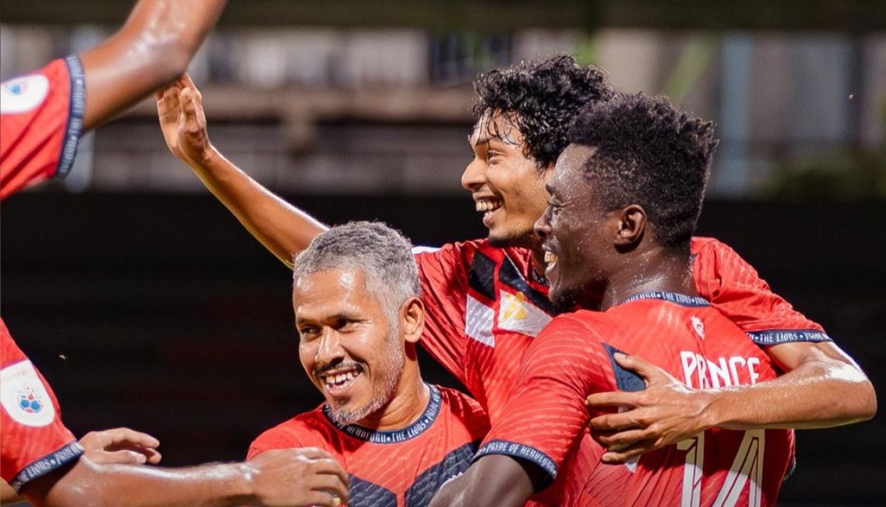 Valencia balikoh, TC in furathama molhu hoadhaifi 