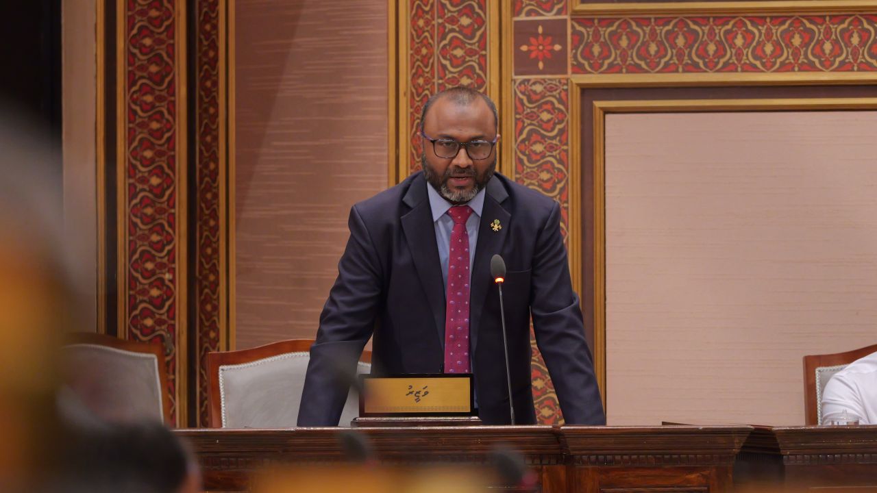 Hajjuveringe sihhathaabehey usoolaa raajjeyn hilaafuvaathee Saudi ge engumeh 
