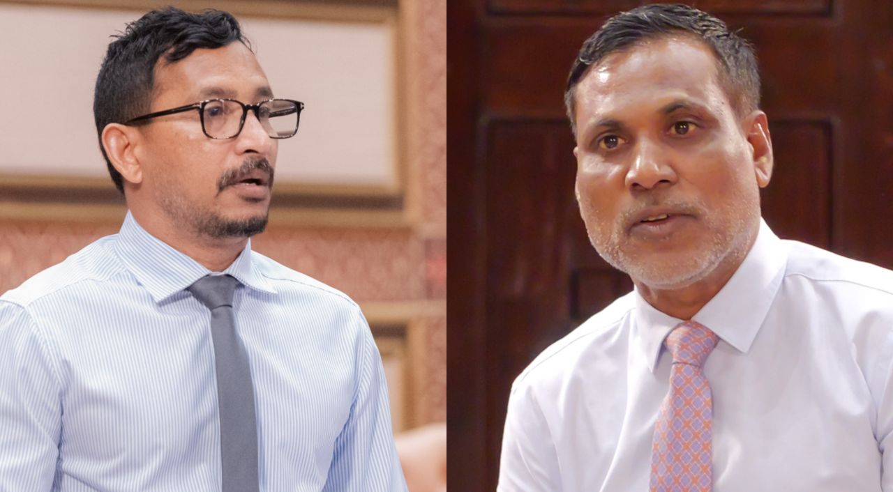 Dhe menbarehgge hamanujehumugai mic halaakuvi mahssala committee ah