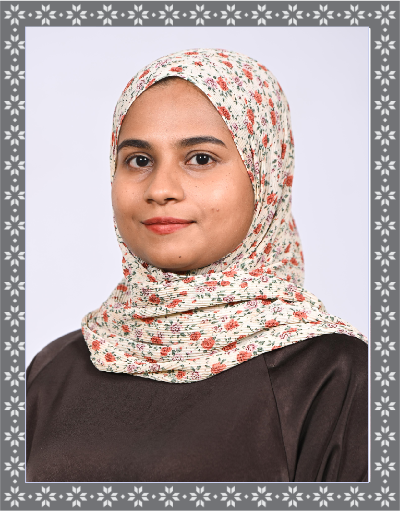 Addu International Airport ge board ah Aziyaa ayyankohfi