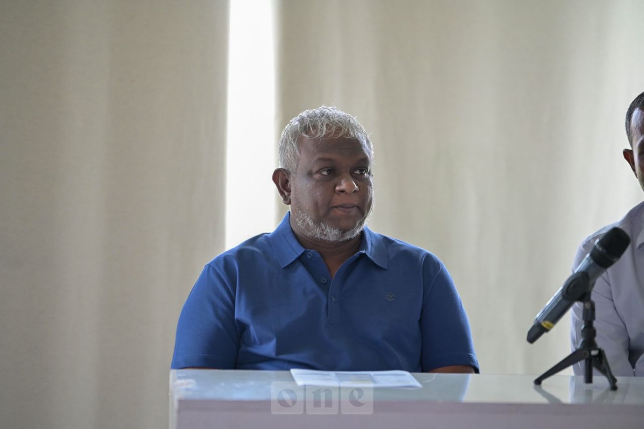 ވަން ފޮޓޯ: އެފްއޭއެމް އެޓޯލް ޗެމްޕިއަންޝިޕް 2025 ގެ ގުރުނެގުން