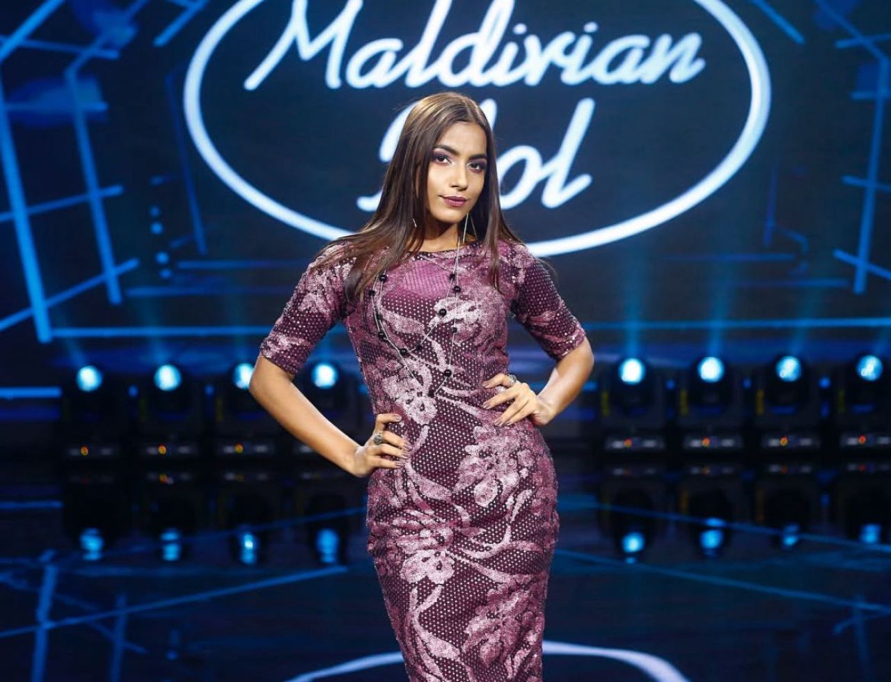 Dharifulhaa ihumaalu vaa kamah bune Ministry in Maeesha ge dhiyairu dhaiyaku neiy! 