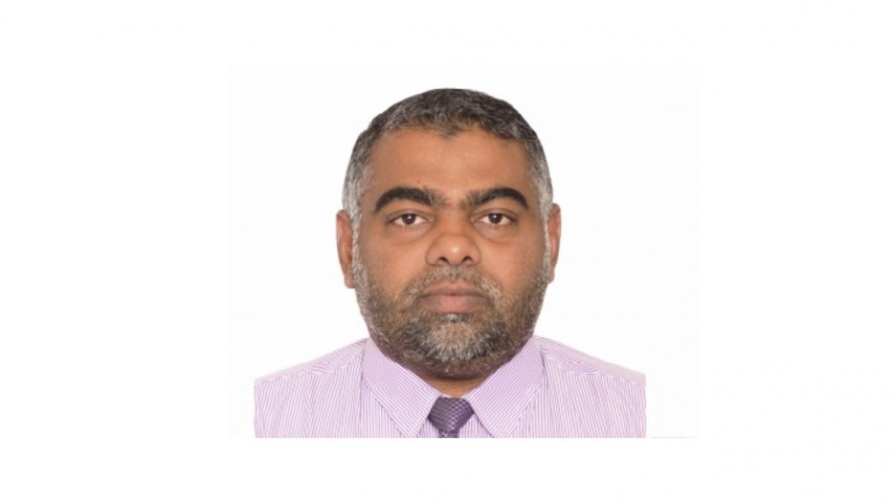 K. Guraidhoo Court ge iss magistrate Fathuhullah suspend kohffi 