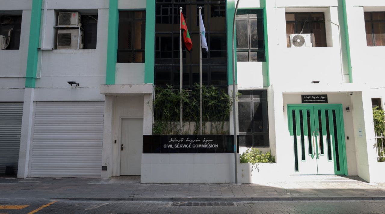 Media Commission ah SG eh hoadhanee, musaara ah 35 haas libeyne