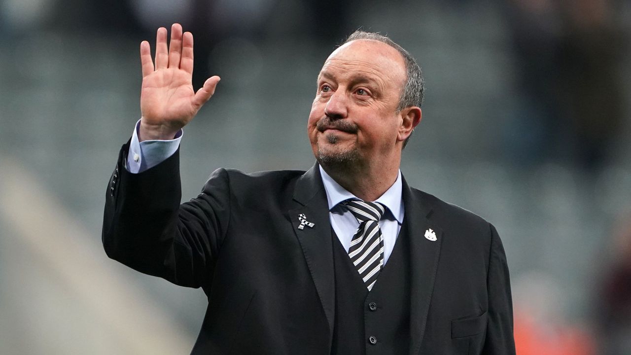 Bodu musaara akah Benitez Panathinaikos aa havaaluvejje 