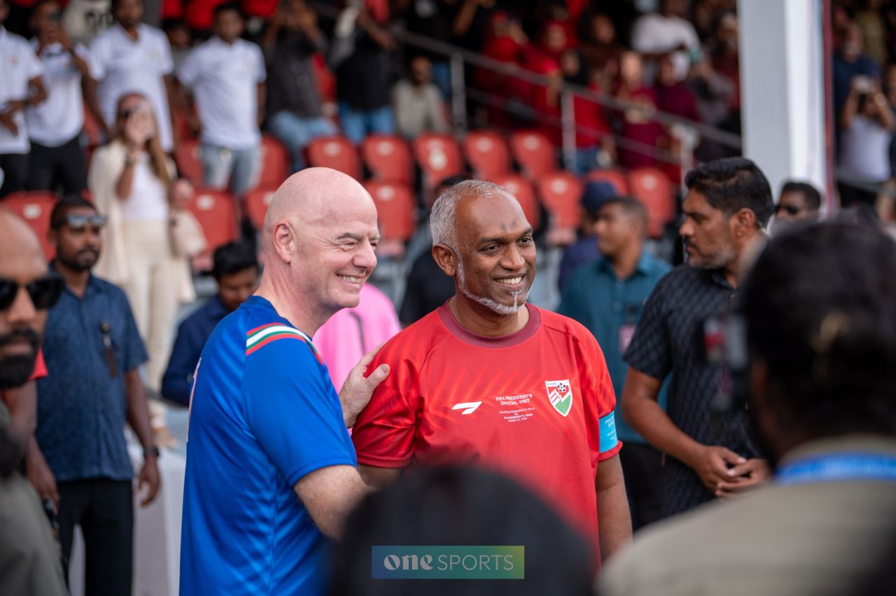 Dhulhaheyo dhiriulhumeh rayyithunnah hoadhaidheyn mi sarukaaru abadhuves dhemi onnaane: Raees