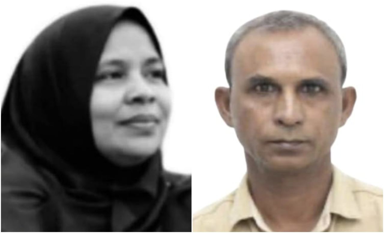 Dhemafiringe hashigandu aailaa aa havaalukoffi, kashunamaadhu hukuru namaadhahfahu Addu gai 