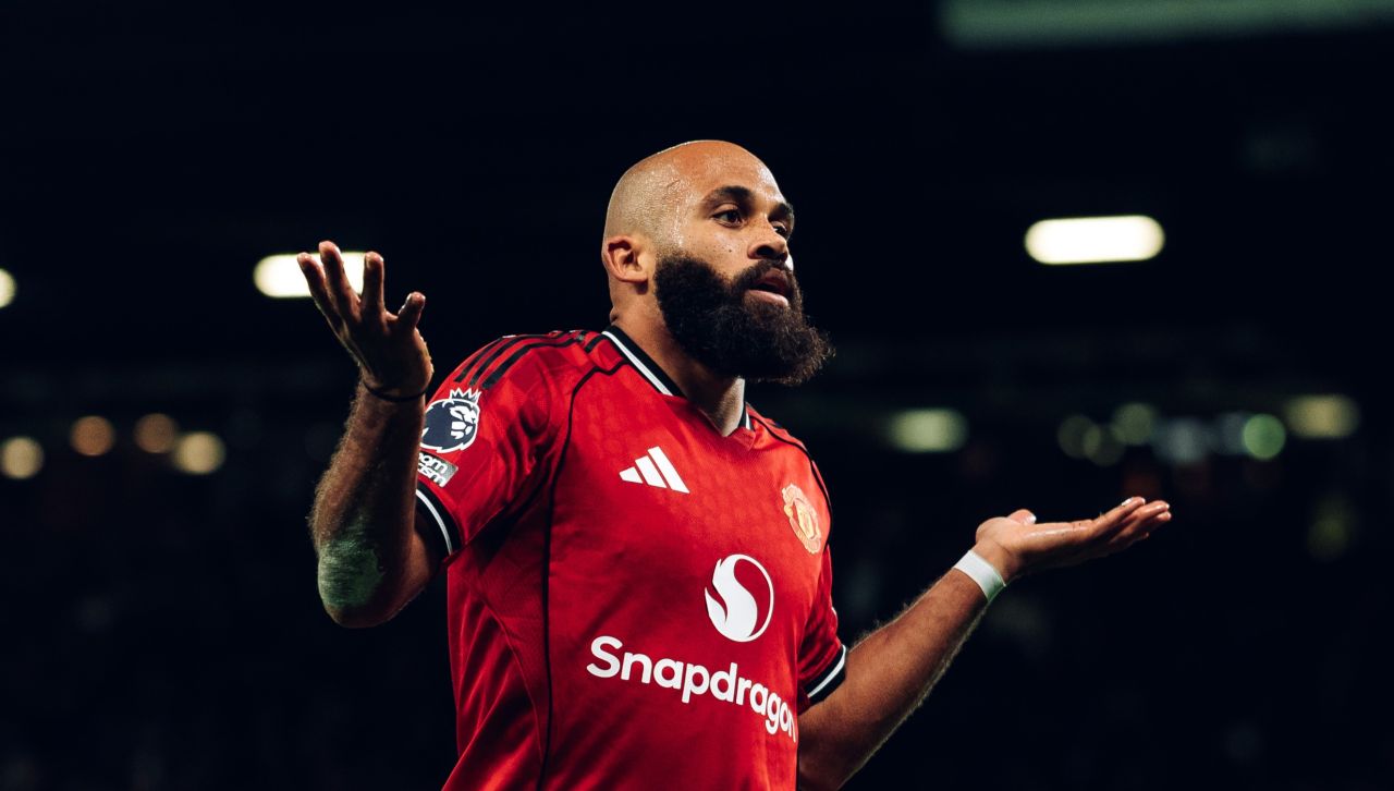 United ah jehijehigen 3 vana molhu, Chelsea aai Liverpool ves bali 