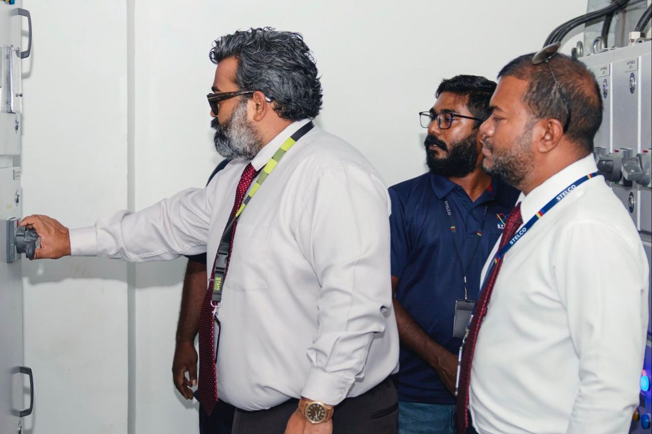 Gedhoruveriyaa 3 tower ehgai karantuge nizaamu furihama koffi 