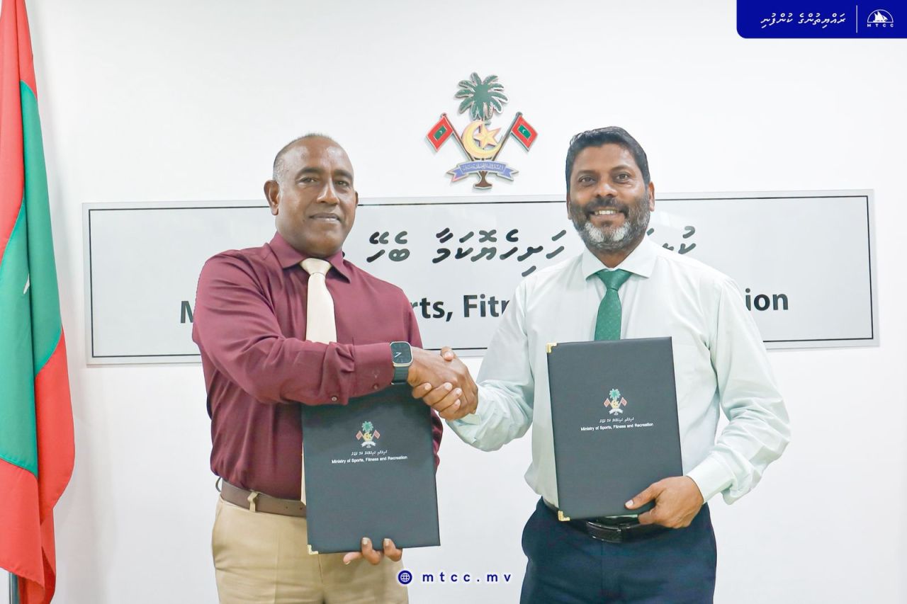 Naifarugai football dhandeh tharaggee kurumuge mashroou MTCC ah 