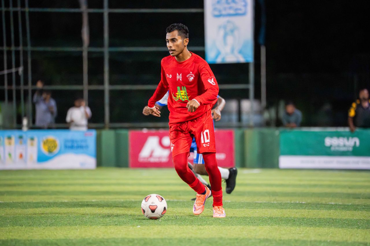 FYFC: Foemahchaai Kanmathi 2 team ge ithurun Maahinna feshee molhakun 