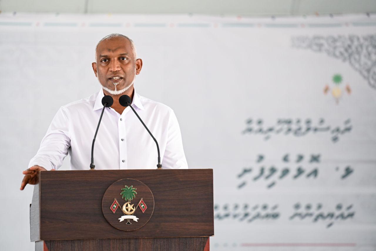 Atholhu council uvaalumun libey faisaa rayyithunge ijuthimaaee khaassa kankamah