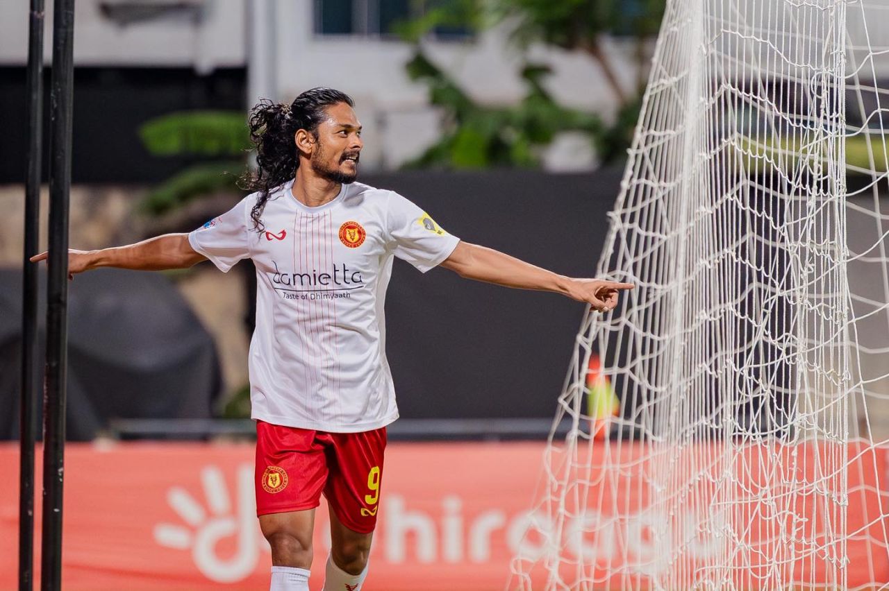 Odi 2 vana ah, Victory ahves muhimmu molheh 