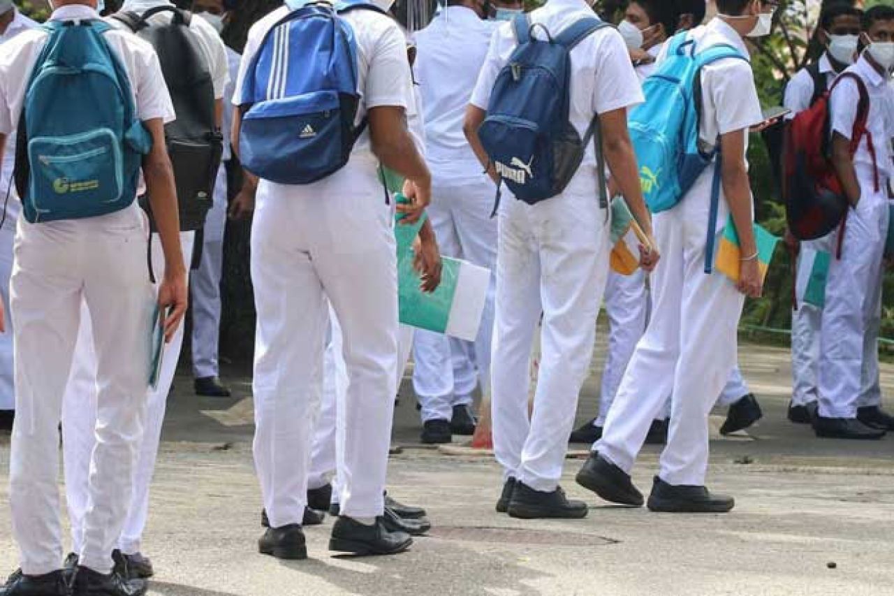 Colombo ge 230,000 dharivarun masthuvaathakethi beunun kurey: Commissioner