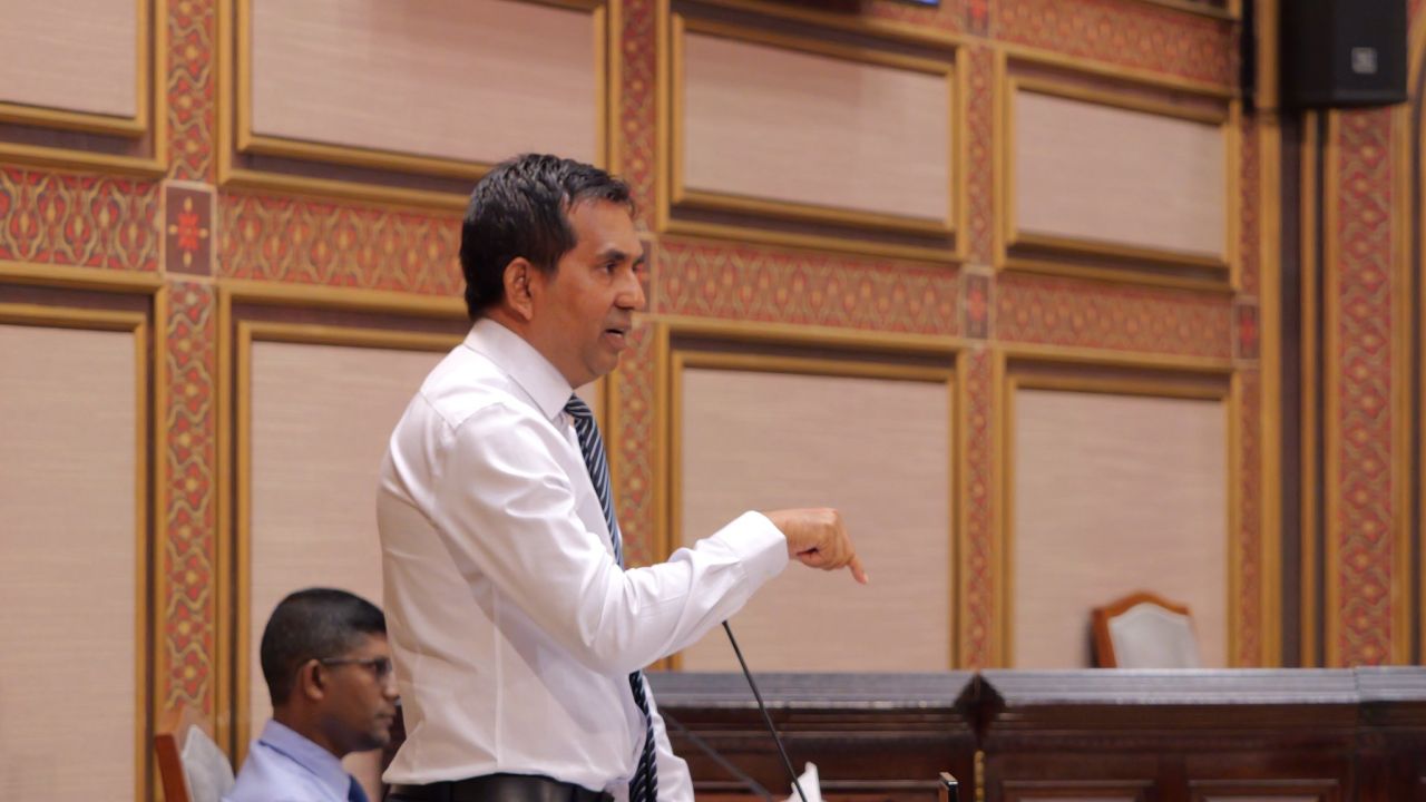 Local currency settlement inn dollar mahssala ah lui libeyne: Saeed 