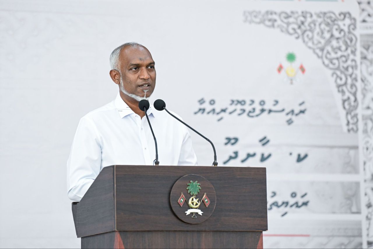 Kaashidhoo gai tourism tharaggeekoh Seaplane ge hidhumaiy fashanee