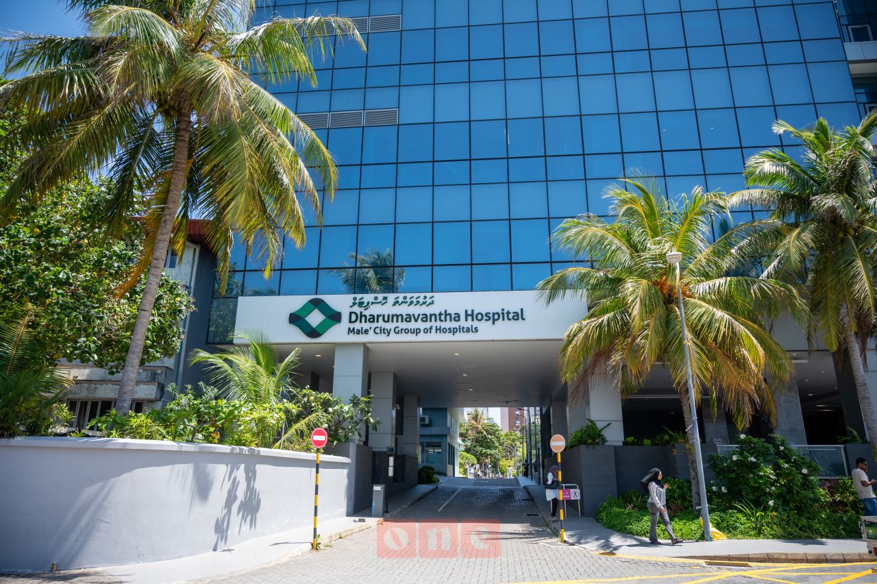 Midhiya 5 aharu cancer bali enme madhee midhiya aharu: HPA