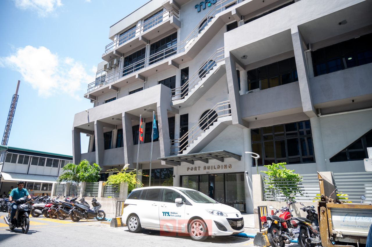 2023 gai vakikuri MPL ge director ah vazeefaa dheyn Tribunal in amurukohffi 