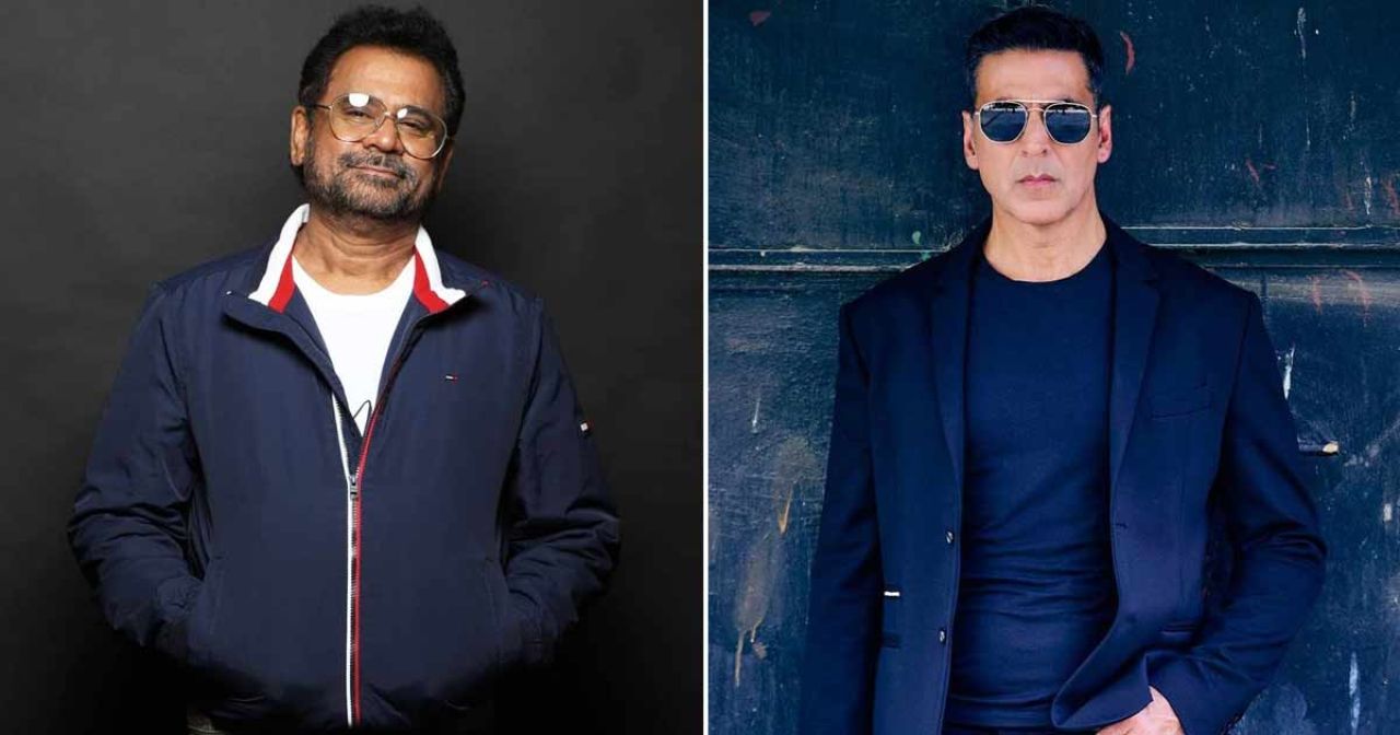 Akshay adhi Anees gulhigen aailee comedy eh ufahddhanee 