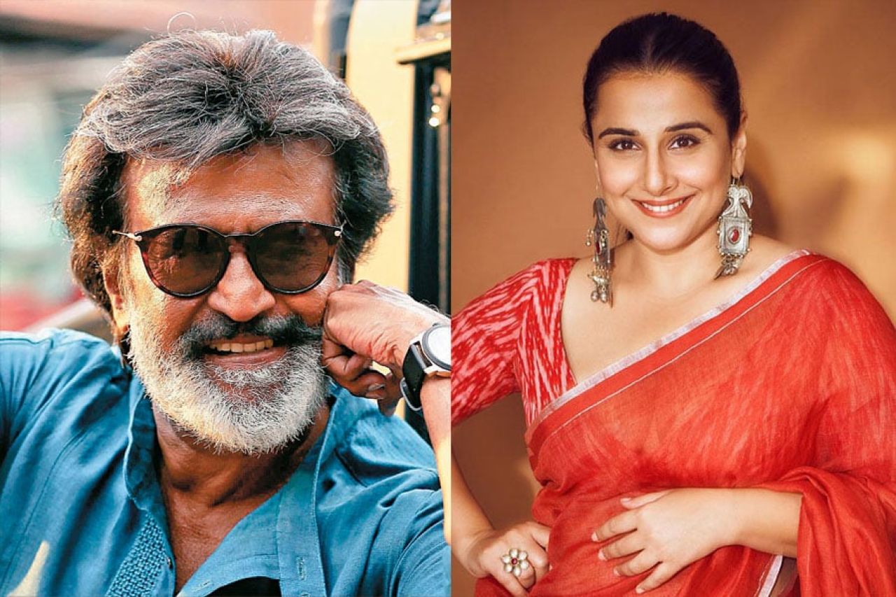 Rajnikanth ge Jailer 2 gai Vidya