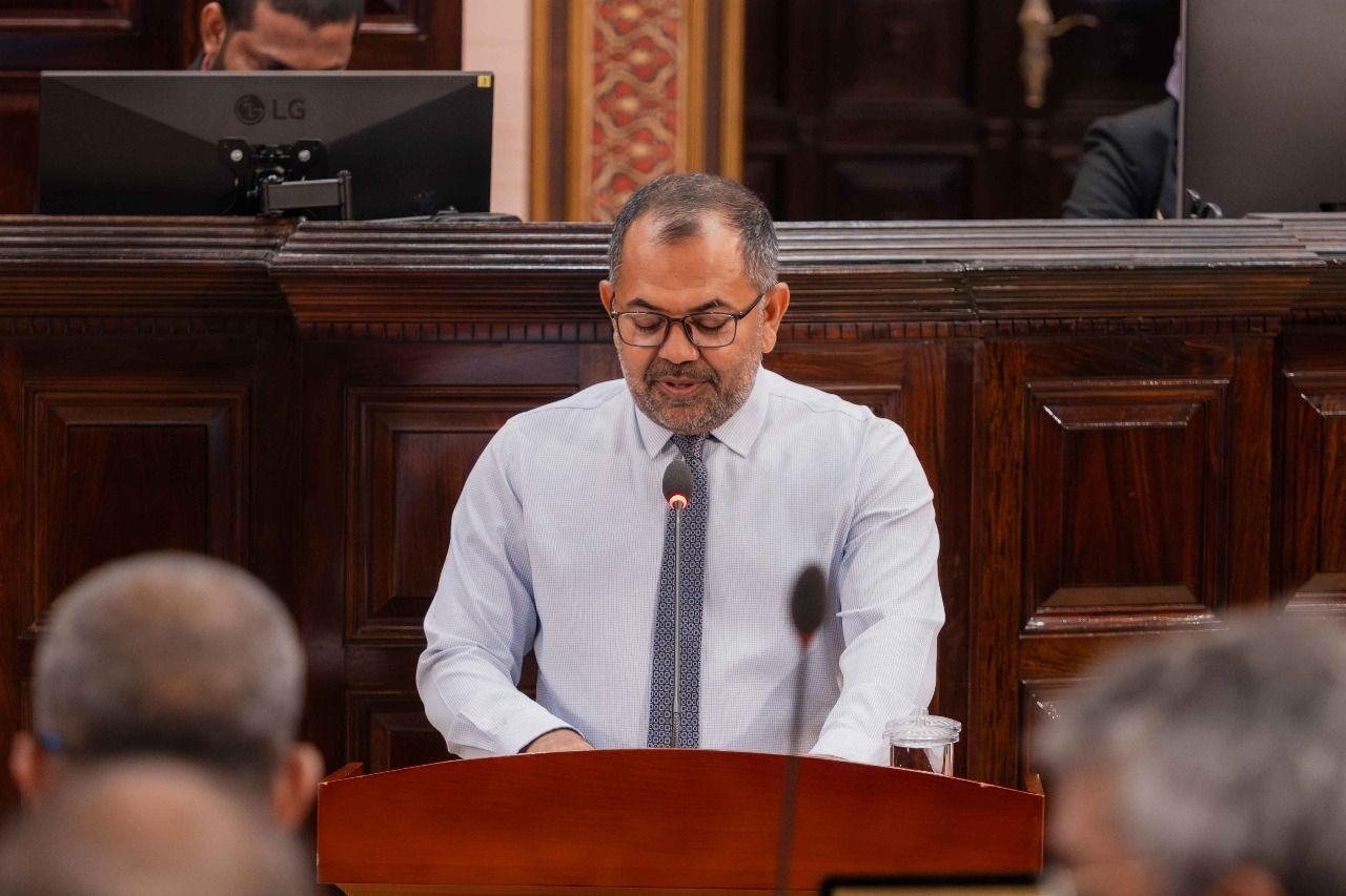Budget 2026: Council thakah 2.5 billion